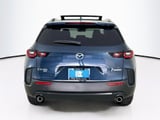 2025 Mazda CX-50 - Preview 6