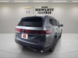 2024 Volkswagen Atlas - Preview 4