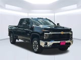 2026 Chevrolet Silverado 2500 HD - Preview 7