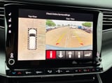 2026 Jeep Grand Wagoneer - Preview 9
