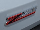 2026 Chevrolet Traverse - Preview 8