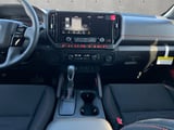 2027 Nissan Frontier - Preview 3