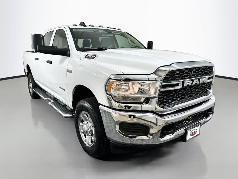 2020 Ram 2500 - Image 1