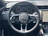 2025 Jaguar F-PACE - Preview 15