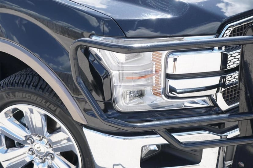 2020 Ford F-150 - Image 3