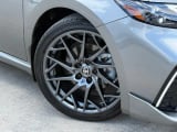 2025 Toyota Camry - Preview 2