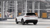 2026 Toyota Crown Signia - Preview 7