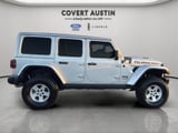 2022 Jeep Wrangler - Preview 6
