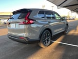2026 Honda CR-V - Preview 3