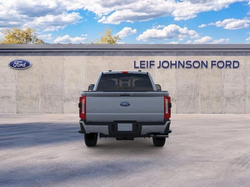 2026 Ford F-250 - Image 1