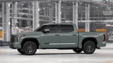 2026 Toyota Tundra - Preview 3