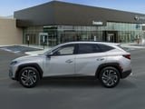 2026 Hyundai Tucson - Preview 3