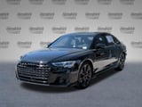 2026 Audi S8 - Preview 4