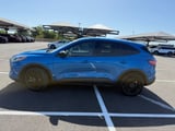 2020 Ford Escape - Preview 8