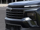 2027 Chevrolet Traverse - Preview 13
