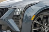 2026 Cadillac CT5 - Preview 4