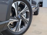 2026 Subaru Crosstrek - Preview 2