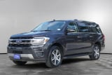 2024 Ford Expedition Max - Preview 8