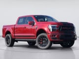 2026 Ford F-150 - Preview 2