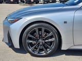 2024 Lexus IS - Preview 9