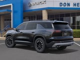 2027 Chevrolet Traverse - Preview 3