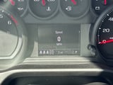 2026 Chevrolet Silverado - Preview 16