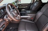 2026 Ram 2500 - Preview 12