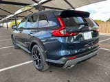2026 Honda CR-V - Preview 4