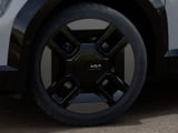 2026 Kia EV9 - Preview 9