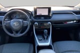 2025 Toyota RAV4 - Preview 11