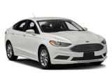 2017 Ford Fusion - Preview 9