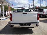 2025 Chevrolet Silverado 1500 - Preview 6