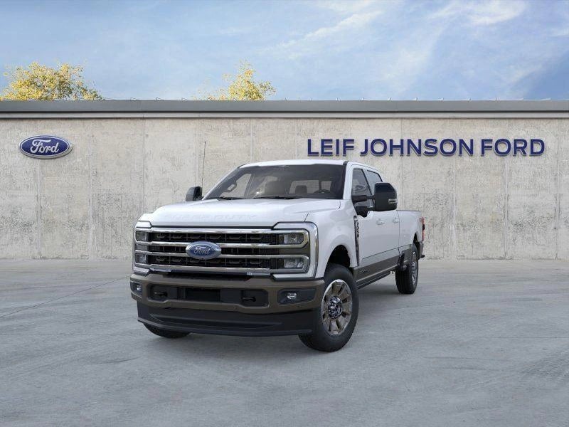 2026 Ford F-350 - Image 1