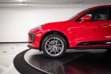 2026 Porsche Macan - Preview 11