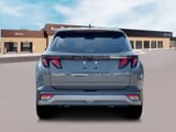 2026 Hyundai Tucson - Preview 6