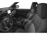 2025 Toyota Tacoma - Preview 11