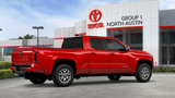2026 Toyota Tacoma - Preview 11