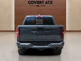 2026 Ram 1500 - Preview 4