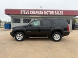 2011 Chevrolet Tahoe - Preview 3