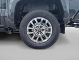 2026 Toyota Tacoma - Preview 10