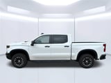 2026 Chevrolet Silverado 1500 - Preview 2