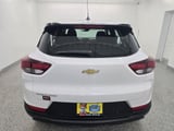 2022 Chevrolet Trailblazer - Preview 4
