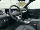 2026 Mercedes-Benz GLB - Preview 12