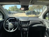 2020 Chevrolet Trax - Preview 12