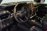 2026 GMC Yukon XL - Preview 8