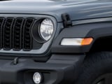 2026 Jeep Wrangler - Preview 10