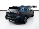 2020 Subaru Outback - Preview 7