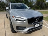 2018 Volvo XC90 - Preview 3