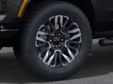 2026 Chevrolet Tahoe - Preview 9
