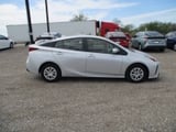 2022 Toyota Prius - Preview 2